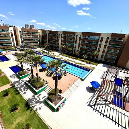 Vg Fun Praia Do Futuro Ap 506 - 2 Quartos 2 Wcs - 60M2-Imob Temporada Fortaleza  Exterior photo